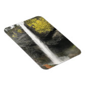 ラトゥレル滝、オレゴン州 マグネット (右側)