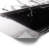 ラトゥレーヌ1891 ポスター (角)