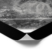 ラトガーズ大統領チャールズ・ウェスト・ダゲレオタイプ1846 ポスター (角)