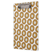 ラトクポテトパンケーキユダヤ料理グルメ クリップボード (左)