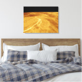 ラトナヴォローナの3Dパースビュー キャンバスプリント (インサイチュ (寝室))