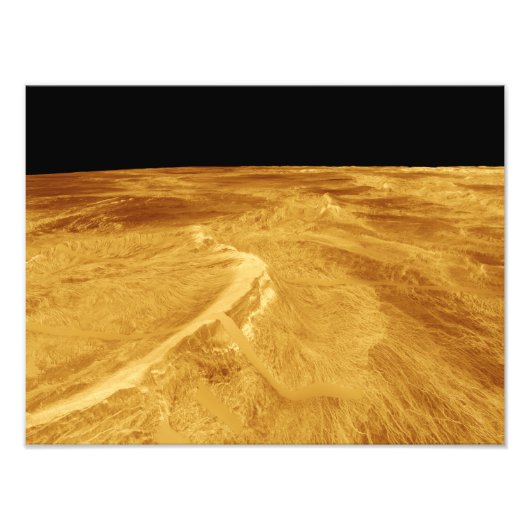 ラトナヴォローナの3Dパースビュー フォトプリント            (正面)