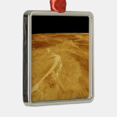 ラトナヴォローナの3Dパースビュー メタルオーナメント (右)