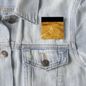 ラトナヴォローナの3Dパースビュー 缶バッジ (インサイチュ)