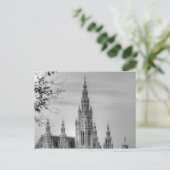 ラトハウス ポストカード (スタンド正面)