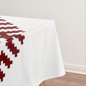ラトビアのシンボルのモチーフデザインアユークリス テーブルクロス (インサイチュ)