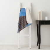 ラトビアのリガの歴史的市内中心部 シェルパブランケット (インサイチュ)