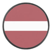 ラトビアホッケーパック アイスホッケーパック (正面)