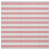 ラトビアンモーニングサン幾何学模様II ファブリック (見本)