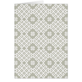 ラトビア伝統的模様デザイン