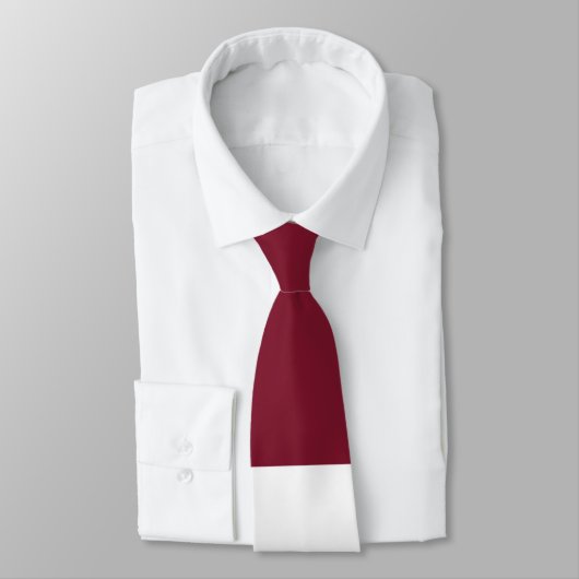 ラトビア国旗 ネクタイ (タイ)