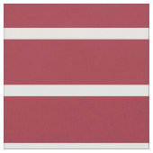 ラトビア国旗 ファブリック (クローズアップ)