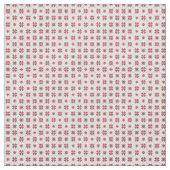 ラトビア朝のSUN幾何模様V ファブリック (見本)