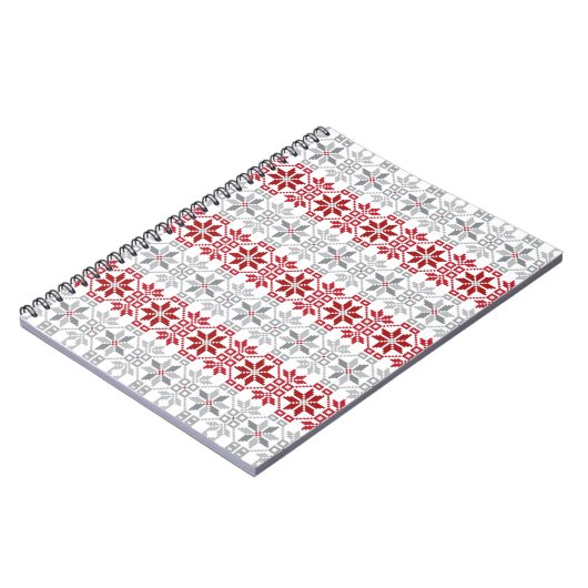 ラトビア朝日VIII ノートブック (左側)