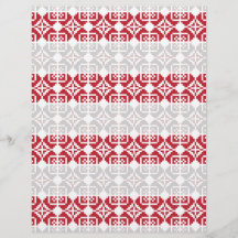 ラトビア朝SUN幾何学模様II