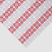 ラトビア朝SUN幾何学模様II 薄葉紙 (詳細)