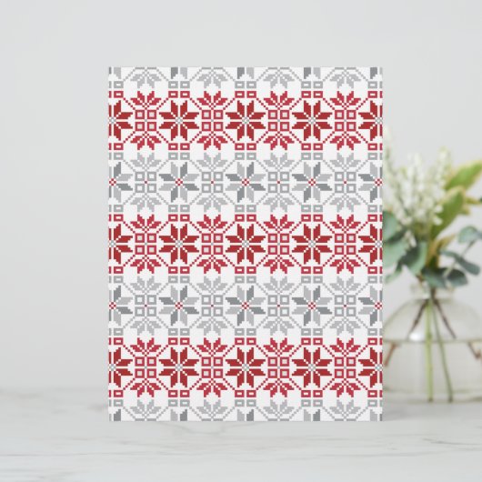 ラトビア朝SUN幾何学模様VIII (スタンド正面)