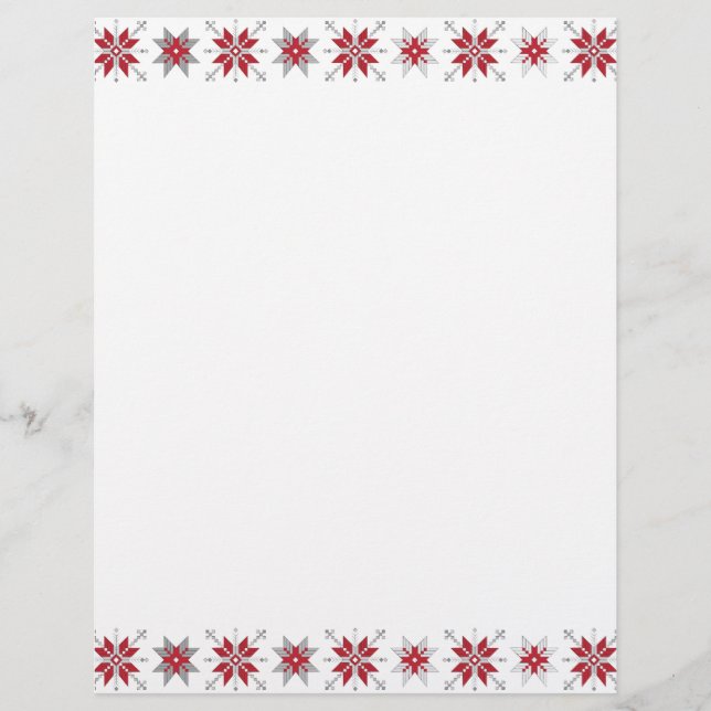 ラトビア朝SUN幾何学的パターンV (正面)