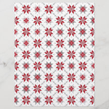 ラトビア朝SUN幾何学的パターンV