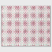 ラトビア朝SUN幾何学的パターンV ラッピングペーパー (フラット)