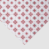 ラトビア朝SUN幾何学的パターンV 薄葉紙 (詳細)