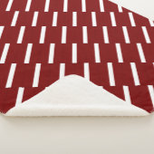 ラトビア シェルパブランケット (3/4)