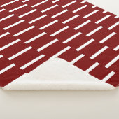 ラトビア シェルパブランケット (3/4)