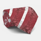 ラトビア ネクタイ (ロール)