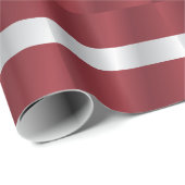 ラトビア ラッピングペーパー (ロールコーナー)