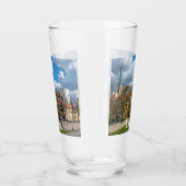 ラトビア、リガのリガ城 タンブラーグラス (右)