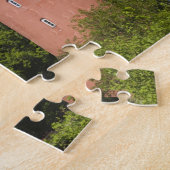 ラトビア、西ラトビア、クルゼメ地域、岬 ジグソーパズル (側面)