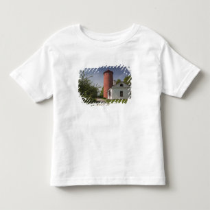 ラトビア, 西ラトビア, クルゼメ地方, ケープ 2 トドラーTシャツ