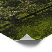 ラトビア、西ラトビア、クレジメ地方、ケープ2 ポスター (角)