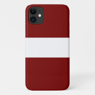 ラトビア iPhone 11 ケース