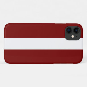 ラトビア iPhone 11 ケース