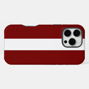 ラトビア iPhone 16 PRO MAXケース