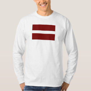 ラトビア Tシャツ