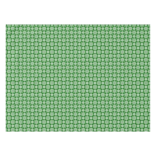 ラトビ伝統的アン緑の太陽のジュエクリスサウライト テーブルクロス