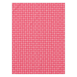 ラトビ伝統的ア赤日オーズクリスソーライト テーブルクロス