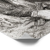 ラトム・ハウス包囲戦 ポスター (角)