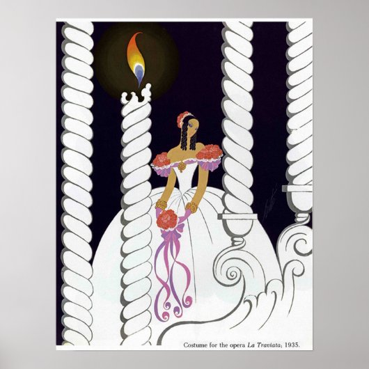 ラトラビアタ1935 ポスター (正面)