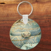 ラトルズナケキーチェーン キーホルダー (正面)