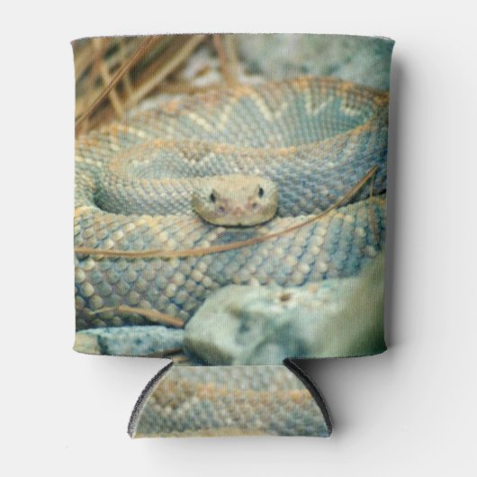 ラトルズナケクーラーボックス 缶クーラー (正面)