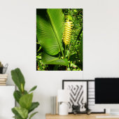 ラトルズナケジンジャー ポスター (ホームオフィス)