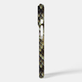 ラトルズナケプリント携帯電話ケース Case-Mate iPhoneケース (裏面 / 左)