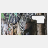 ラトルズナケ三星電話ケース SAMSUNG GALAXYケース (裏面横)