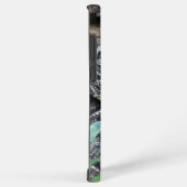 ラトルズナケ三星電話ケース SAMSUNG GALAXYケース (右側面)