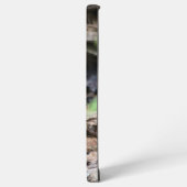 ラトルズナケ三星電話ケース SAMSUNG GALAXYケース (左側面)