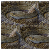 ラトルズナケ写真 ファブリック (クローズアップ)