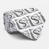 ラトルズナケ国旗のネクタイ ネクタイ (ロール)